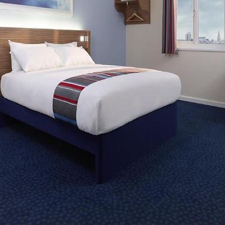 Travelodge Darlington Eksteriør bilde