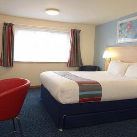 Travelodge Darlington Eksteriør bilde