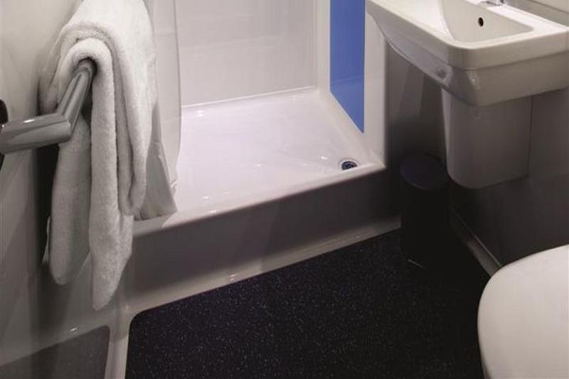 Travelodge Darlington Eksteriør bilde