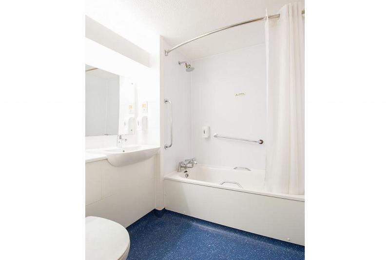 Travelodge Darlington Eksteriør bilde