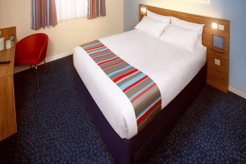 Travelodge Darlington Eksteriør bilde