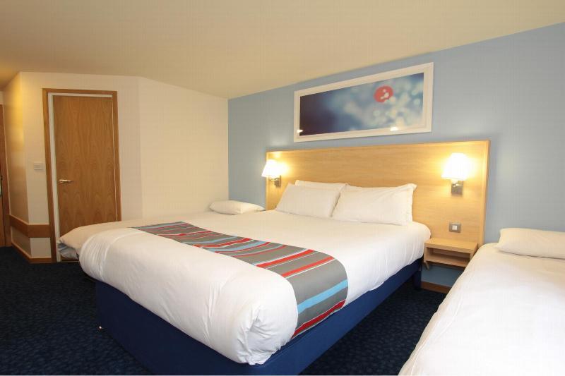 Travelodge Darlington Eksteriør bilde