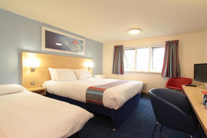 Travelodge Darlington Eksteriør bilde