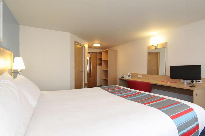 Travelodge Darlington Eksteriør bilde