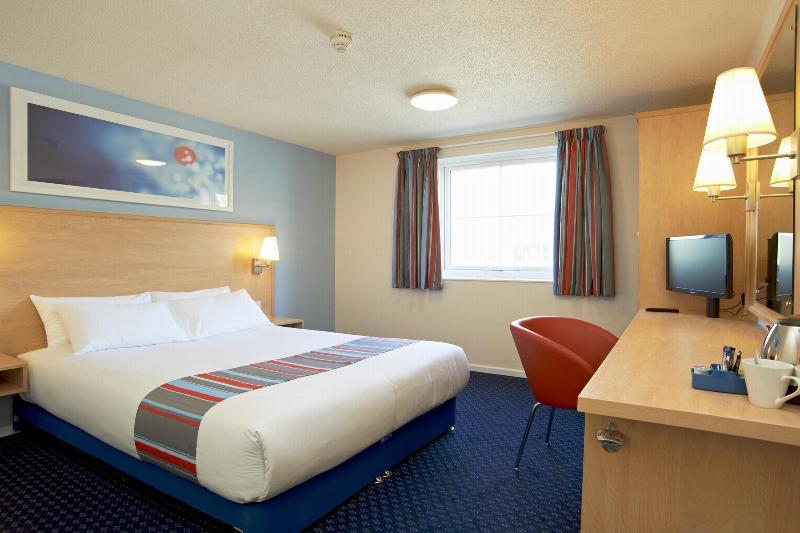 Travelodge Darlington Eksteriør bilde